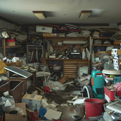 Deep cleaning services in San Antonio